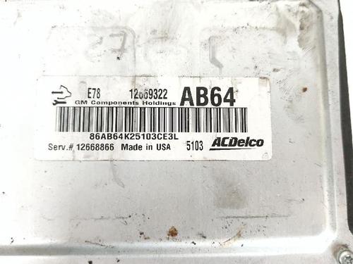 Engine control unit (ECU) OPEL ADAM (M13) 1.0 | BP27994904M57 - Image 3