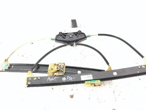 Front right window mechanism AUDI A4 B8 (8K2) 2.0 TDI | BP27428175C23 - Image 1