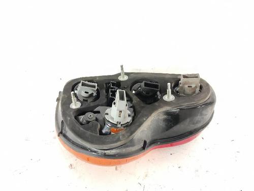 Left taillight FIAT MULTIPLA (186_) 1.6 100 16V (186AXA1A) | BP31798165C34