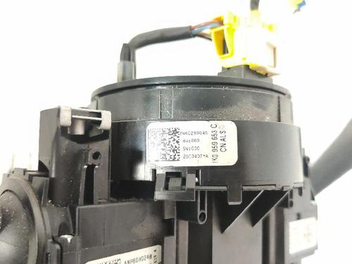 Steering column stalk SEAT LEON (1P1) 1.9 TDI | BP27410691I23