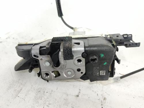Front left lock CITROËN DS3 (SA_) 1.4 VTi 95 | BP27433484C98 