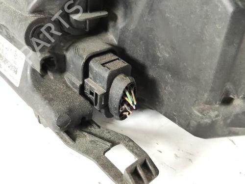 Right headlight FORD FOCUS II (DA_, HCP, DP) 1.6 TDCi | BP34713500C29 - Image 4