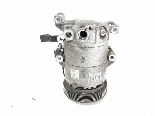 Used AC compressor AC compressor 27418388 27418388