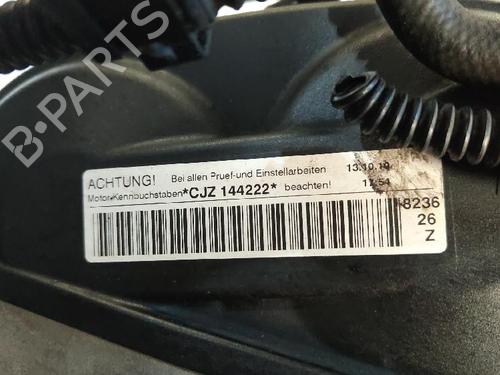 Engine VW GOLF ALLTRACK VII Variant (BA5, BV5) 1.8 TSI 4motion | BP27429439M1 