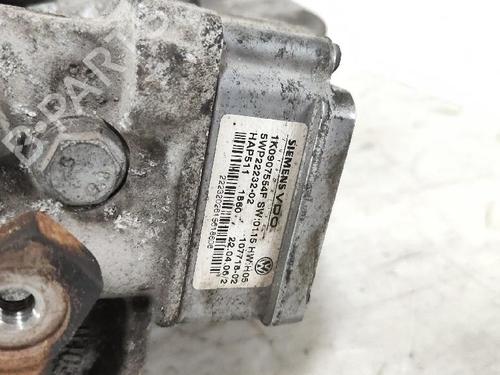 Rear differential AUDI A3 (8P1) 1.4 TFSI | BP28351214M24 - Image 4