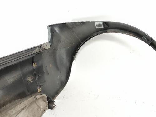 Rear bumper SMART CITY-COUPE (450) 0.6 (450.330, 450.332) | BP30696064C8