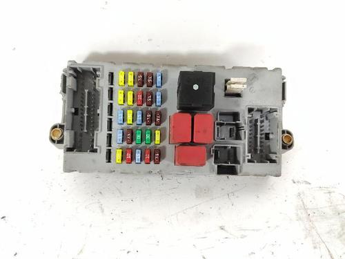 Used Fuse box Fuse box LANCIA MUSA (350_) 1.4 (350.AXA11, 350.AXA1A) (95 hp) 27420261 27420261