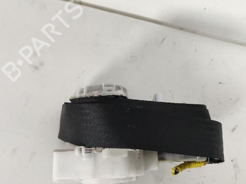 Front left seatbelt SUZUKI S-CROSS 1.4 Smart Hybrid AllGrip (AKP414) | BP39944131I26 - Image 3