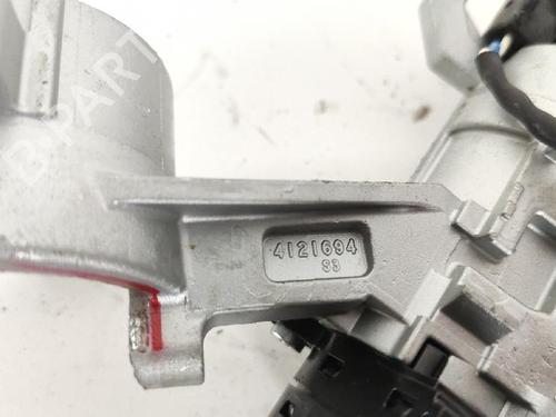 Ignition barrel CHEVROLET ORLANDO (J309) 2.0 D | BP27431129M48 - Image 4
