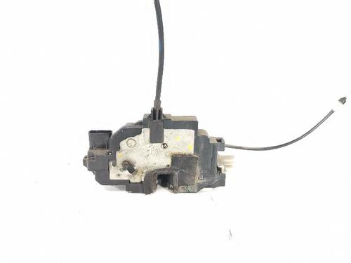 Used Rear right lock KIA CEE'D SW (ED) 1.6 CRDi 115 (115 hp) 27423286