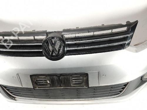 Used Front bumper Front bumper VW TOURAN (1T3) 1.6 TDI (90 hp) 40442574 40442574