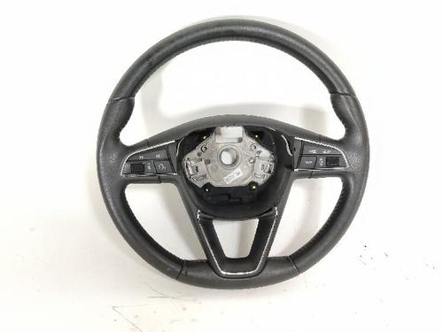 Used Steering wheel Steering wheel 38744341 38744341
