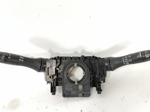 Used Steering column stalk NISSAN QASHQAI II (J11, J11_) 1.5 dCi (110 hp) 30718904