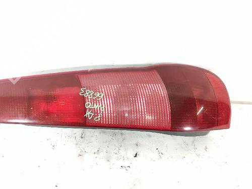 Used Right taillight Right taillight FIAT PUNTO (176_) 1.2 16V (86 hp) 36107359 36107359