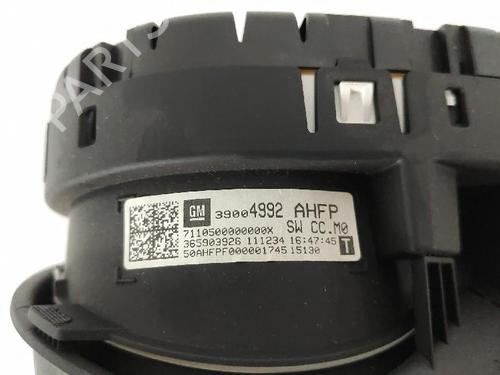 Instrument cluster OPEL ADAM (M13) 1.0 | BP27647997C47 - Image 5