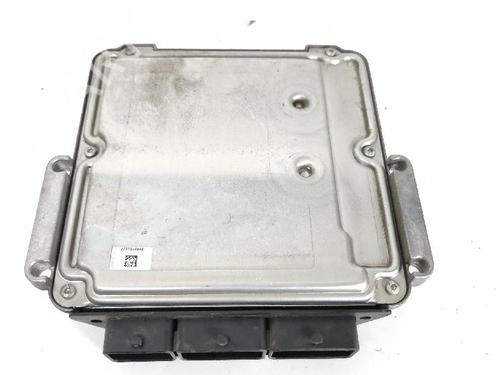 Engine control unit (ECU) NISSAN QASHQAI / QASHQAI +2 I (J10, NJ10, JJ10E) 2.0 dCi All-wheel Drive | BP27418177M57 