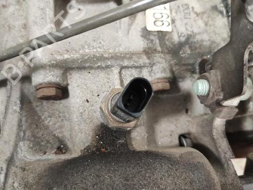Gearbox VW BORA I (1J2) 1.6 | BP27415701M3 