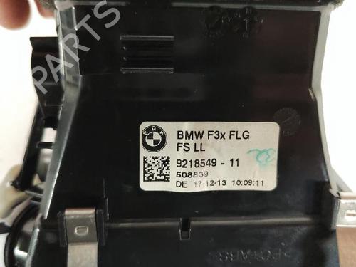Air vent BMW 3 Touring (F31) 318 d | BP27430132I21 