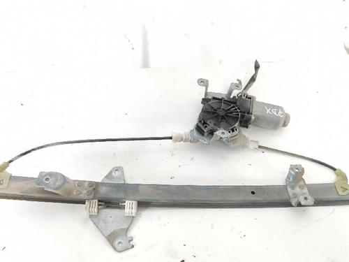 Used Rear right window mechanism NISSAN NAVARA NP300 (D40) 2.5 dCi 4WD (174 hp) 29475469
