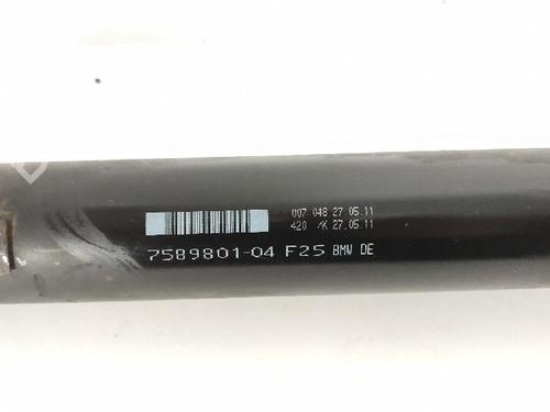 Driveshaft BMW X3 (F25) xDrive 20 d | BP33014554M37 - Image 5