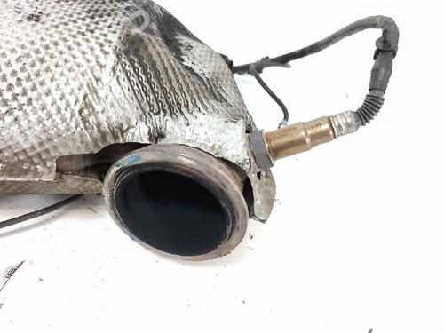 Particulate filter FIAT 500X (334_) 1.6 D Multijet (334AXA1B, 334AXA11) | BP32280769M81