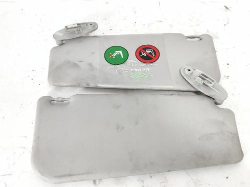 Left sun visor FIAT PUNTO (188_) 1.2 16V 80 (188.233, .235, .253, .255, .333, .353, .639,... | BP29449588I1 
