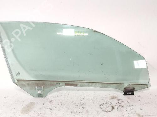 Used Front right door window Front right door window 36833858 36833858