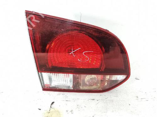 left-taillight-vw-golf-plus-v-5m1-521-2004-2005-2006-2007-2008-2009-2010-2011-2012-2013-27432540 main image