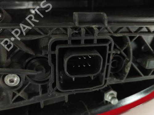 Venstre baglygte FIAT DOBLO Bus (263_) 1.6 D Multijet (263AXD1B, 263AXX1B) | BP29349906C34 