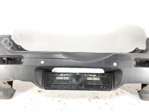 Used Rear bumper DAIHATSU TERIOS (J1_) 1.3 4WD (J102) (86 hp) 27413769