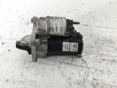 Used Starter Starter FORD FIESTA V (JH_, JD_) 1.6 TDCi (90 hp) 34534543 34534543