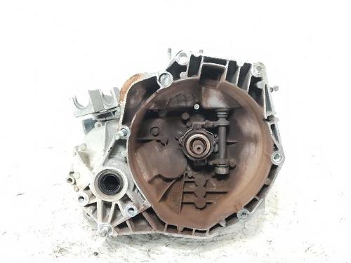 Used Gearbox FIAT FIORINO Box Body/MPV (225_) 1.3 D Multijet (80 hp) 30504614