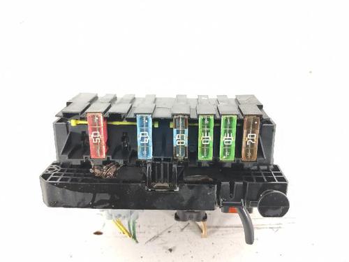 Zekeringkast PEUGEOT 207 (WA_, WC_) 1.4 | BP27424841E1