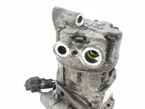 AC compressor ALFA ROMEO MITO (955_) 1.6 JTDM (955AXC1B) | BP27420258M34 