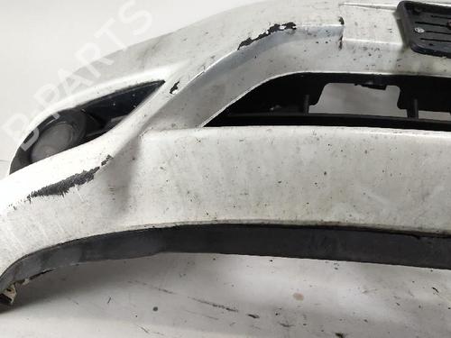Front bumper NISSAN PULSAR Hatchback (C13) 1.5 dCi | BP32490910C7 