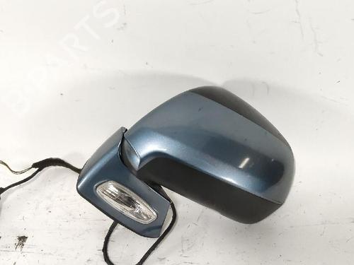 Used Left mirror Left mirror CITROËN C4 Picasso I MPV (UD_) 2.0 HDi 138 (136 hp) 33904317 33904317