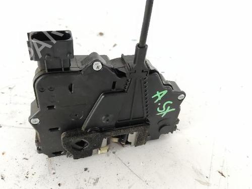 Front left lock OPEL MERIVA B MPV (S10) 1.7 CDTI (75) | BP27431795C98 