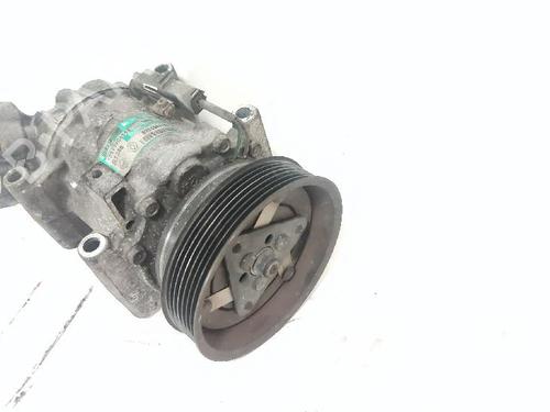 AC compressor RENAULT MODUS / GRAND MODUS (F/JP0_) 1.2 (JP0C, JP0K, FP0C, FP0K, FP0P, JP0P, JP0T) | BP37872236M34 - Image 4