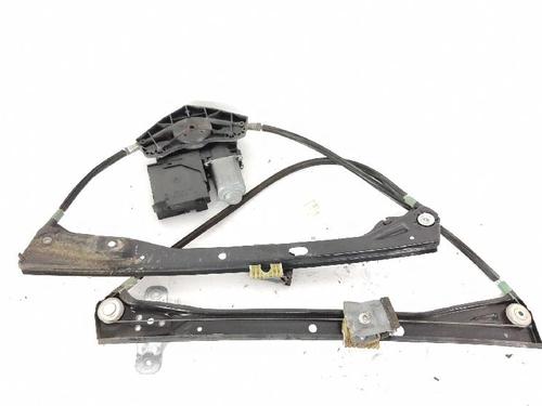 Used Front left window mechanism VW GOLF V (1K1) 2.0 TDI (140 hp) 27416282