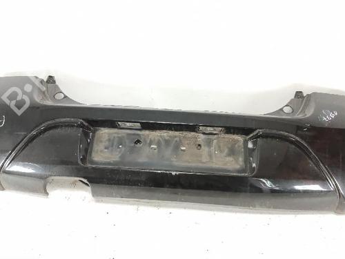 Used Rear bumper Rear bumper RENAULT TWINGO II (CN0_) 1.5 dCi (CN0E) (64 hp) 34364207 34364207