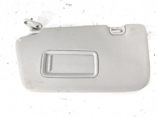 Used Left sun visor Left sun visor SUBARU IMPREZA Hatchback (GR, GH, G3) 2.0 D AWD (150 hp) 33569813 33569813