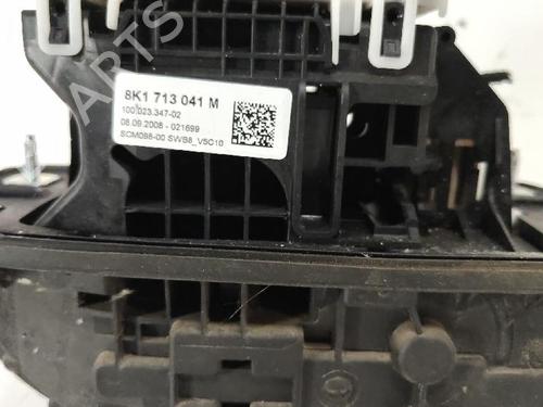 Gear lever AUDI A5 (8T3) 1.8 TFSI | BP40622639M90 - Image 4
