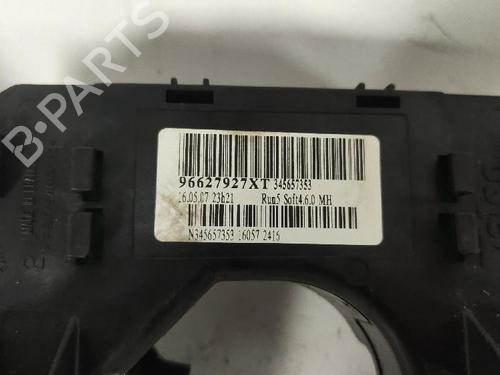 Steering column stalk CITROËN C4 Picasso I MPV (UD_) 1.6 HDi | BP27412528I23 