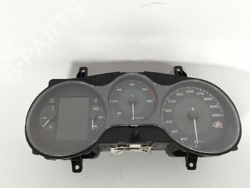 instrument-cluster-seat-leon-1p1-2005-2006-2007-2008-2009-2010-2011-2012-2013-27413485 main image