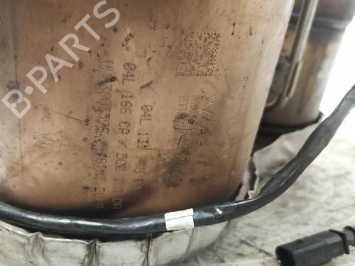 Particulate filter VW POLO VI (AW1, BZ1, AE1) 1.6 TDI | BP36375768M81 - Image 7