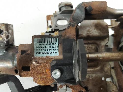 Steering column RENAULT MODUS / GRAND MODUS (F/JP0_) 1.5 dCi (FP0F, JP0F) | BP36154889M21 - Image 2