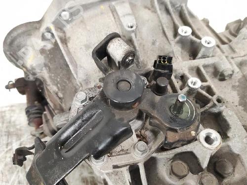 Gearbox HYUNDAI i30 Estate (GD) 1.4 | BP30562255M3 