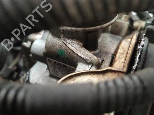 Engine CITROËN C3 II (SC_) 1.6 HDi | BP32335631M1 