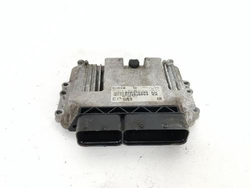 Calculateur moteur (ecu) OPEL ZAFIRA / ZAFIRA FAMILY B (A05) 1.9 CDTI (M75) (120 hp) 27411619
