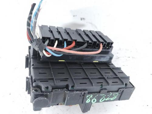 Fuse box PEUGEOT 206+ (2L_, 2M_) 1.1 | BP36447449E1 - Image 3